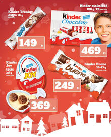 Vil-For akciós újság hét 48 Oldal 7