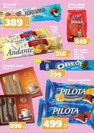 Vil-For akciós újság hét 48 Oldal 8