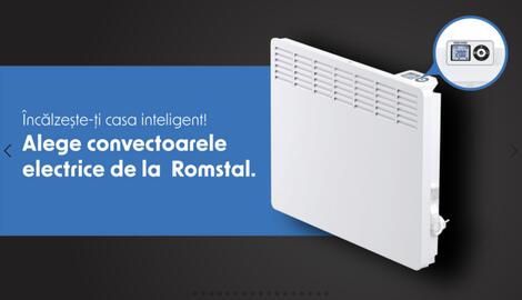 Catalog Romstal Pagină 1