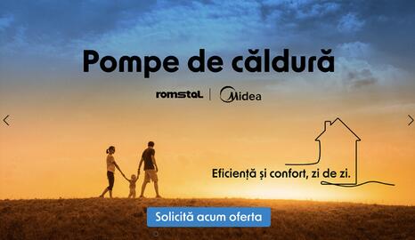 Catalog Romstal Pagină 2