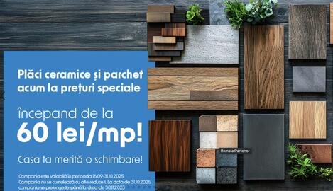 Catalog Romstal Pagină 4