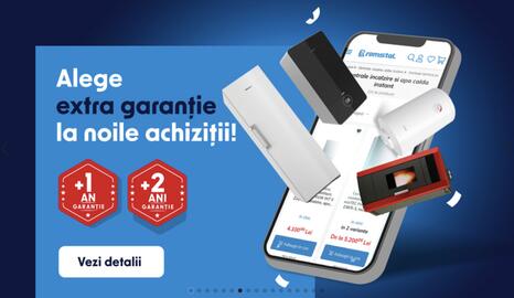 Catalog Romstal Pagină 5