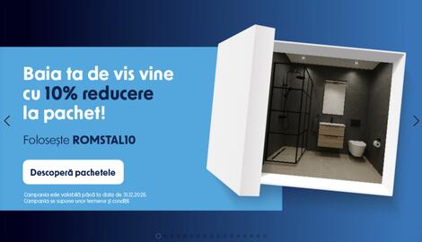 Catalog Romstal Pagină 7