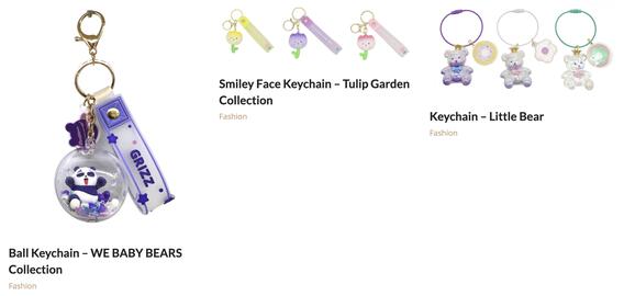 Catalog Miniso Pagină 2