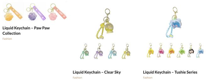 Catalog Miniso Pagină 3