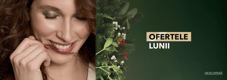 Catalog Yves Rocher Pagină 4