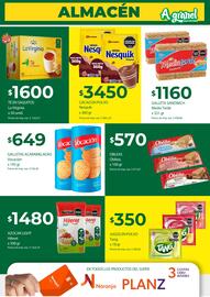 Catálogo Supermercados A Granel semana 48 Página 3