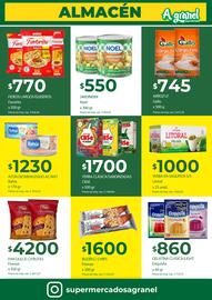 Catálogo Supermercados A Granel semana 48 Página 4
