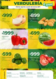 Catálogo Supermercados A Granel semana 48 Página 6