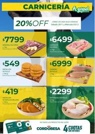 Catálogo Supermercados A Granel semana 48 Página 7