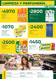 Catálogo Supermercados A Granel semana 48 Página 8