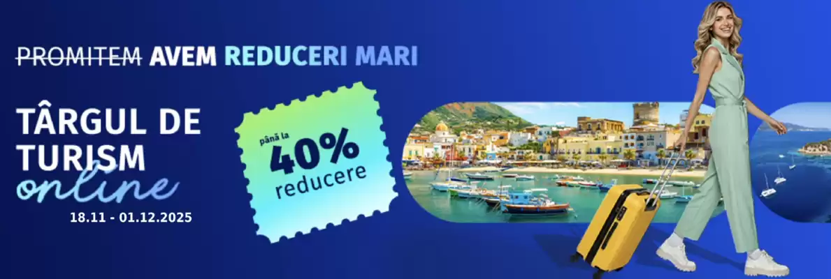 Catalog Aerotravel (valid până la 1-12)