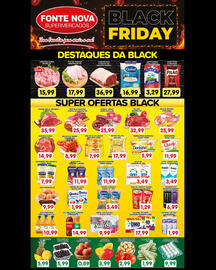 Folheto Fonte Nova Página 1