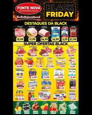 Folheto Fonte Nova (válido até 30-11)