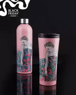 Carrol Boyes catalogue (valid until 2-12)