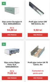 Catalog Presto Romania Pagină 1