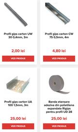 Catalog Presto Romania Pagină 3