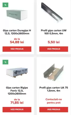 Catalog Presto Romania (valid până la 10-12)