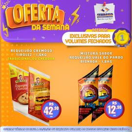 Catálogo Serrano Supermercado semana 48 Página 2