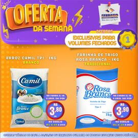 Catálogo Serrano Supermercado semana 48 Página 4