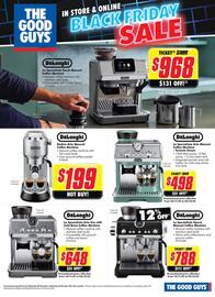 The Good Guys catalogue week 48 Page 2