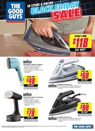 The Good Guys catalogue week 48 Page 4