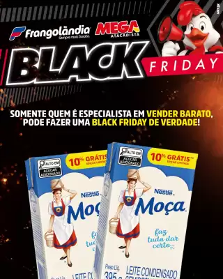 Encarte Frangolândia (válido até 30-11)