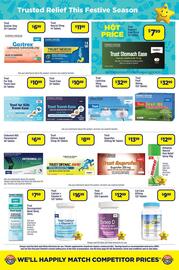 Star Discount Chemist catalogue Page 13