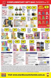 Star Discount Chemist catalogue Page 16