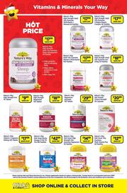 Star Discount Chemist catalogue Page 2
