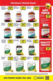 Star Discount Chemist catalogue Page 3