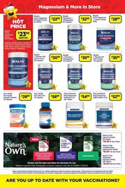 Star Discount Chemist catalogue Page 4