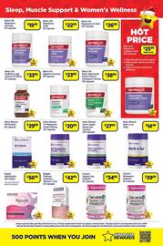 Star Discount Chemist catalogue Page 7