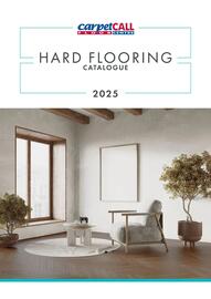 Carpet Call catalogue Page 1