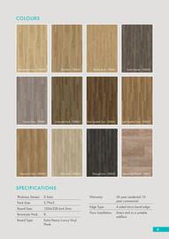 Carpet Call catalogue Page 11