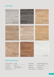 Carpet Call catalogue Page 19