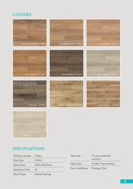 Carpet Call catalogue Page 21