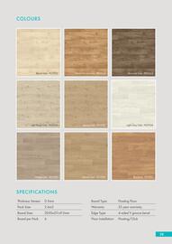 Carpet Call catalogue Page 31