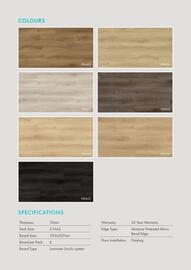 Carpet Call catalogue Page 37