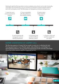 Carpet Call catalogue Page 64