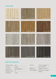 Carpet Call catalogue Page 7