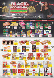 Encarte Supermercados Princesa Página 1