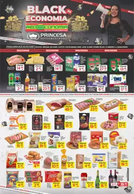 Encarte Supermercados Princesa (válido até 1-12)