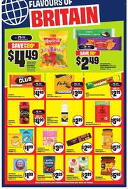 Chalo FreshCo flyer week 48 Page 12