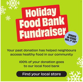 Chalo FreshCo flyer week 48 Page 14