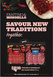 Chalo FreshCo flyer week 48 Page 15