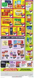 Chalo FreshCo flyer week 48 Page 2