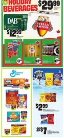Chalo FreshCo flyer week 48 Page 9