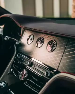 Bentley catalogue (valid until 3-12)