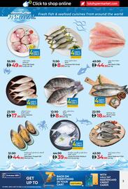 Lulu Hypermarket catalogue week 48 Page 3